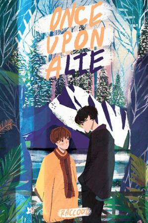 Once upon a lie(2018)