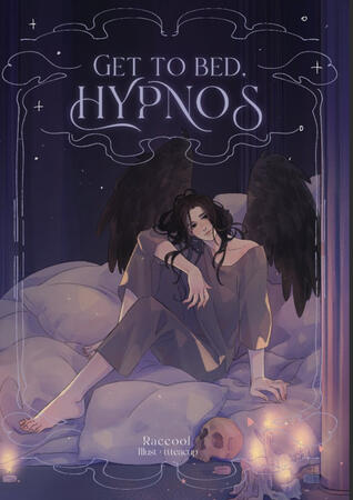 Get to bed,Hypnos(2022)