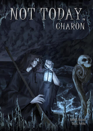 Not today, Charon(2025)