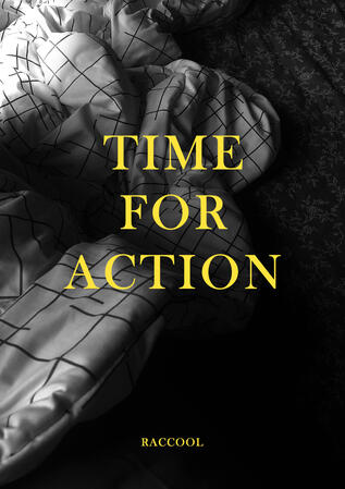 Time for action(2023)