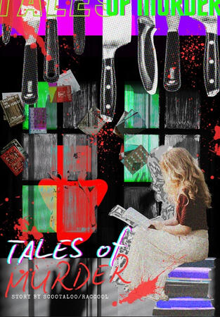 Tales of murder (2025)