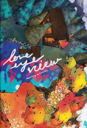 Love eyes view(2021)